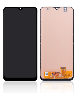 شاشة <span class=keywords><strong>LCD</strong></span> أصلية للبيع بالجملة لهاتف هاتف محمول متوافق مع A20 من شركة ncell ضمان لمدة ثلاثة أشهر - Product Image 1