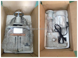 Youlike mk361a gỗ mortising máy cho chế biến gỗ - Product Image 5