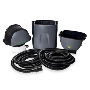 <span class=keywords><strong>Aspirateur</strong></span> sec <span class=keywords><strong>et</strong></span> humide 1600W Réservoir 30L Tuyau de 40mm Tuyau de 9m pour l'absorption d'<span class=keywords><strong>eau</strong></span> <span class=keywords><strong>et</strong></span> de poussière - Product Image 6