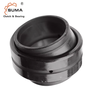 GEZ38ES‑2RS บูชยางแบบกลมสองชั้นสำหรับเครื่องจักรก่อสร้างกระบอกไฮดรอลิก - Product Image 2