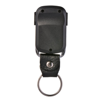 YET042-T Clonage sans fil universel 433mhz pour porte de garage, portail électrique, volet roulant, télécommande, interrupteur