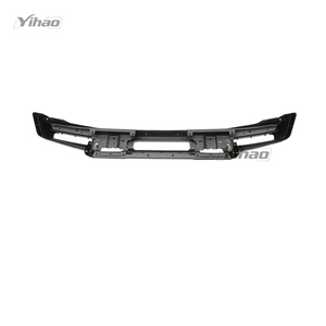 Parachoques trasero delantero de acero todoterreno para Ford <span class=keywords><strong>Bronco</strong></span> - Product Image 4