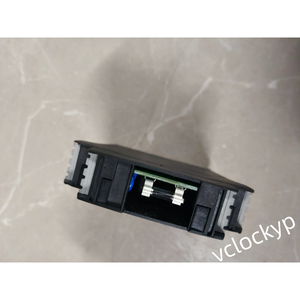 ชเมอร์ซาล SRB 402EM-24V โมดูลรีเลย์นิรภัย 24VDC มือสอง - Product Image 5