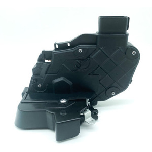 ชุดล็อคประตูหน้าขวาของแลนด์โรเวอร์ รุ่น LR011275 6W8A21812AD อะไหล่ทดแทน - Product Image 1