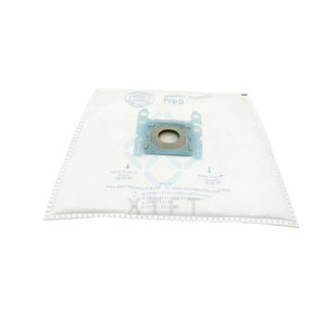 Reemplazo de bolsas de polvo compatibles con aspiradora <span class=keywords><strong>Bosch</strong></span> TypeG/GL30/GL40 Bolsas de polvo personalizadas disponibles - Product Image 4