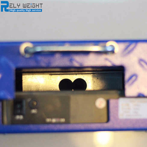 ميزان رقمي إلكتروني للمختبرات بسعة 150 كجم و300 كجم، معايرة لمنصات وزن <span class=keywords><strong>TCS</strong></span> - Product Image 2