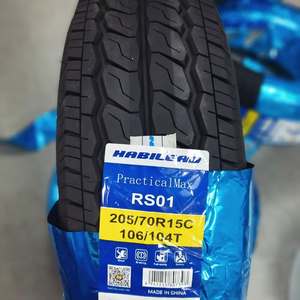 ยางรถยนต์ Cauchos Rin <span class=keywords><strong>13</strong></span> Habilead Pneu Habilead 225r7015c 8pr 265 35r18 24535r19 18560 14 33x1250r22 ยาง LT <span class=keywords><strong>31</strong></span> 105 R17 ล้อแม็กซ์ 19565 R15 - Product Image 2