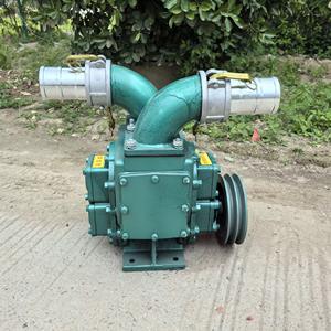 सीवेज पंप सक्शन गियर सीवेज पंप पोल्ट्री फार्म पशु सुअर खाद पंप गाय खाद पंप गाय खाद पंप - Product Image 1