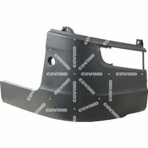 Covind BUMPER RH HAUTEUR=495MM pour Serie S 2017 S730 (2528870) Origine Italie - Product Image 2