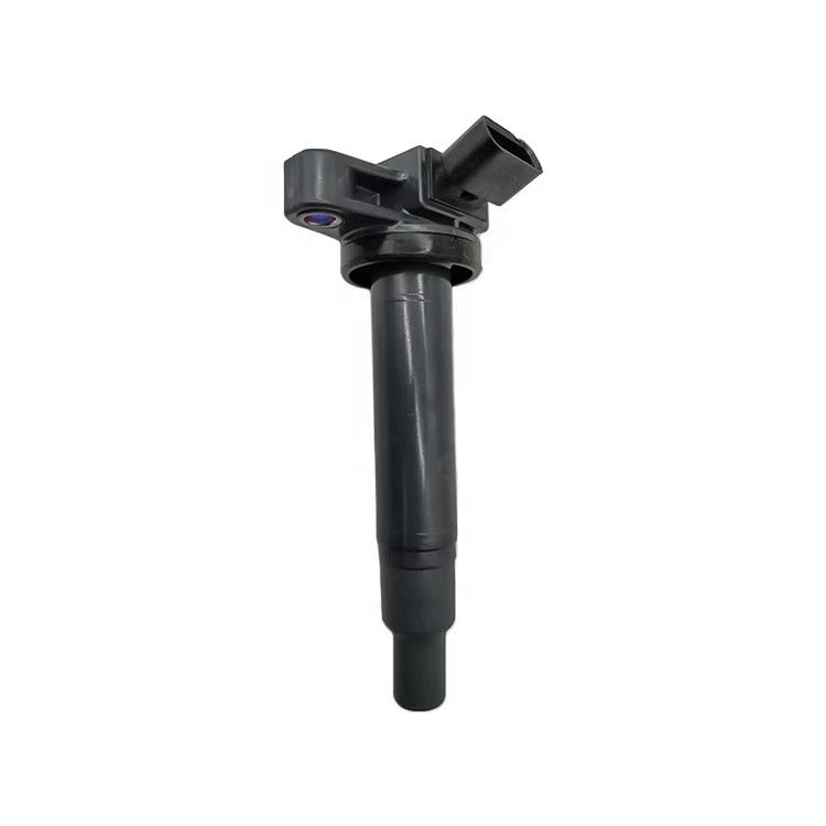 Popular New Car Engine Wholesale Auto Parts 3UZFE 1GFE Ignition Coil 90919-02230 Oil Parts Image 6