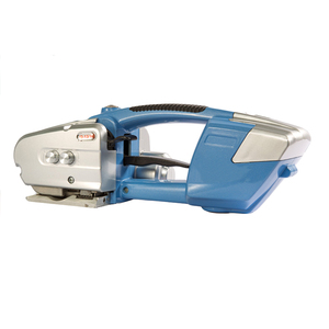 Máquinas de Embalaje Manuales Más Vendidas, Herramienta de Flejado de Baterías Portátil, Máquina de Enfajado - Product Image 3