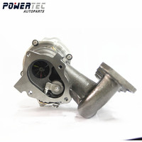 Turbocompresseur pour Volkswagen Touran 1.4 TSI 125Kw 53039880248 53039880150 53039880099 KKK Turbo 03C145701K