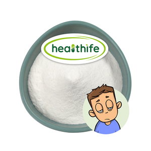 Ekstrak Bubuk Tebu Alami Healthife CAS 557-61-9 20%-90% Oktakosanol - Product Image 3