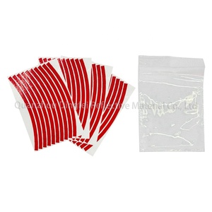 Cinta Reflectiva para Llantas de <span class=keywords><strong>Coche</strong></span>, Adhesivos Decorativos Personalizados, Adhesivo Reflectante de Grado Diamante, Adhesivos para Ruedas de <span class=keywords><strong>Coche</strong></span> - Product Image 5