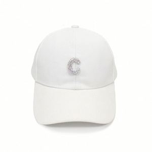 หมวกเบสบอลมีตัวอักษรหมวกกันแดดกลางแจ้งหมวกคนขับรถบรรทุก - Product Image 4