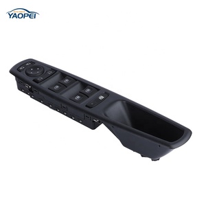 Interrupteur de lève-vitre électrique 809610017R YAOPEI LHD pour <span class=keywords><strong>Renault</strong></span> <span class=keywords><strong>Megane</strong></span> III scénic III Fluence <span class=keywords><strong>Megane</strong></span> génération - Product Image 1