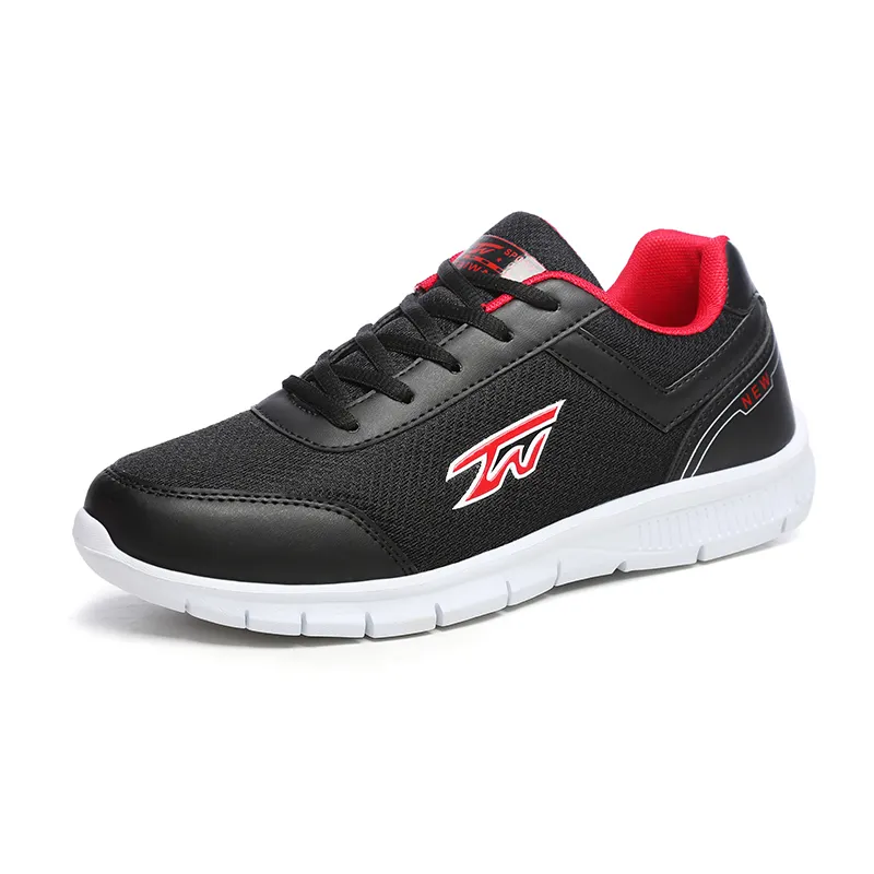 Sepatu Manufacturer Zapatillas Deportivas Zapatos Hombre 2020 Fashion Sneakers Men Sports Shoes