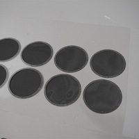 Filtres à air en nylon personnalisés et grilles anti-poussière pour boîtiers d'ordinateur - Résistants à la chaleur, respirants, fabriqués en Chine