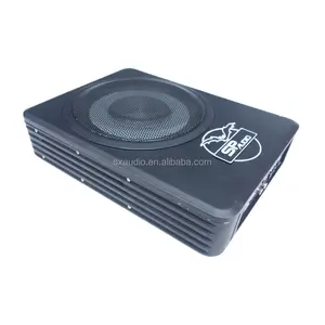 Audio Mobil High Profile Subwoofer 8 Inci, Profil Rendah 8"