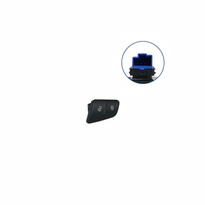 ปุ่มล็อคประตูกลางแบบ OEM สำหรับรถยนต์ Volkswagen Passat ปี 2005-09 - Product Image 2