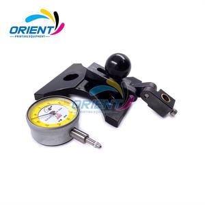 Gute Qualität Meter Header Watch Base Instrument Proof ing Tools Messgerät Sockel Einstellung für Heidelberg Druckmaschine Ersatzteile - Product Image 3