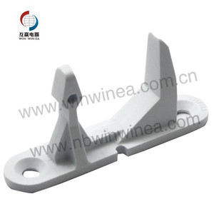 Pièces de machine à laver 131763310 en plastique durable pour usage domestique - Product Image 1
