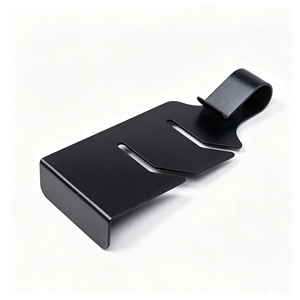 Vendita Diretta di Fabbrica HM di Parti Metalliche Personalizzate, Staffe, Vari Componenti per Piegatura e Saldatura, Finiture Zincate e Verniciate - Product Image 5