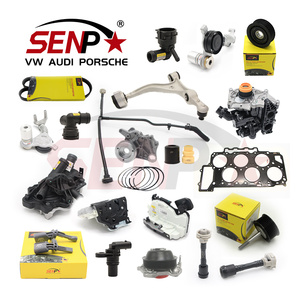 SENP ขายร้อนรถอะไหล่อัตโนมัติสำหรับออดี้ VW พอร์ช EA837 EA111 EA211 1.4ครั้งอื่นๆเครื่องยนต์อัตโนมัติส่วน - Product Image 1