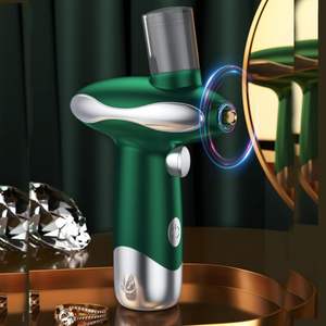 Haute qualité divers oxygène seringue soins de la peau Machine sans fil maquillage aérographe équipement facial Instrument de beauté - Product Image 6