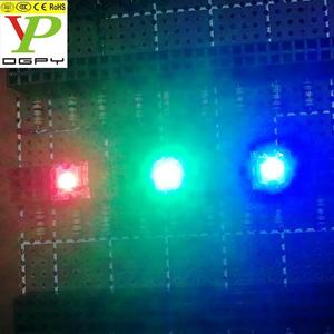 Ultra brillante 3mm 5mm blanco Super <span class=keywords><strong>flujo</strong></span> LED diodo piraña LED lámpara LED - Product Image 4