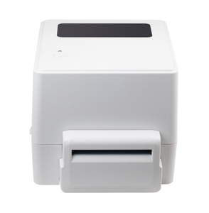 高性能白色300 dpi 4英寸110毫米台式x打印机热转印收据打印机XP-TT435B - Product Image 4