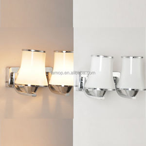 Applique murale en cristal de luxe, éclairage décoratif pour hôtel, chevet, salon, chambre à coucher, <span class=keywords><strong>galerie</strong></span>, couloir, passage - Product Image 3