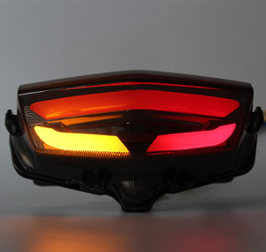 Đèn hậu xe máy Yamaha MT15 <span class=keywords><strong>Vixion</strong></span> mới của JPA - Product Image 4