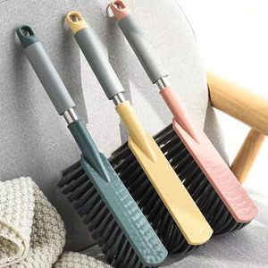 Cepillo para cama con cerdas suaves de nailon para limpiar el polvo del colchón, para uso doméstico. - Product Image 1