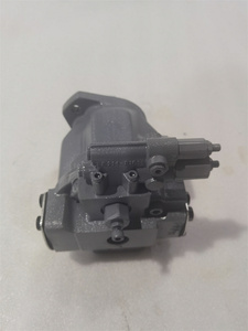 Pompe à piston hydraulique de qualité supérieure Lainuo A10VSO A10VSO28 A10VSO45 A10 A10V A10V28 A10V28DR A10V28DR3RP8B00 - Product Image 1