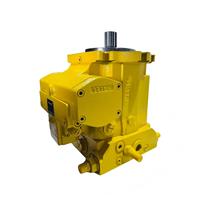A4VG90 A4VG125 A4VG90DA2DT2 CAT D8R 139-415 6E-1661 421-1808 Support OEM Personnalisation Marque A4VG Neuf