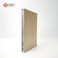 Panneaux acoustiques micro-perforés WINEGO faciles à installer, décoratifs, absorbants le son, en MDF, feuilles d'aluminium, feutre, panneaux muraux écologiques