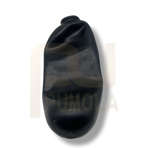 Nacol thủy lực accumulator bàng quang A210-10D A210-20D A210-30D A210-50D A210-60D không khí lớn NBR bàng quang cao su thủy lực bàng quang - Product Image 6