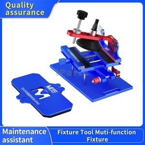 IParts MaAnt H3 <span class=keywords><strong>Pro</strong></span> 5 en 1 Outil de réparation multifonctionnel rotatif pour la séparation des écrans de téléphones iPhone et Android, sans chauffage - Product Image 2