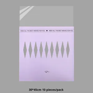 Papel de Envolver Flores YZ Paperboard Personalizado para un Solo Florero, Caja para Ramo, Materiales de Empaque para Floristería, Venta al por Mayor - Product Image 5