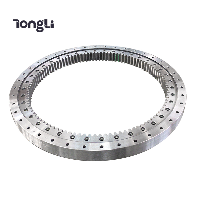 2021 Trending Products Slewing Bearings For Cranes