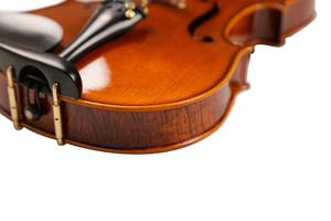 À motif fait à la main <span class=keywords><strong>violon</strong></span> haute qualité d'érable panneau, panneaux d'épicéa, ébène, professeur recommandé - Product Image 5