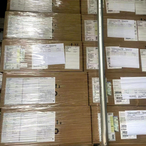 Nouveaux commutateurs réseau Nexus 9300 F/S N9K-C93180YC-FX3 48 ports 1/10G/25G SFP avec fonction POE 6 ports 40G/100G QSFP28 - Product Image 3