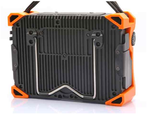 HUATEC नई पोर्टेबल चरणबद्ध सरणी अल्ट्रासोनिक दोष डिटेक्टर HPA-500 - Product Image 5