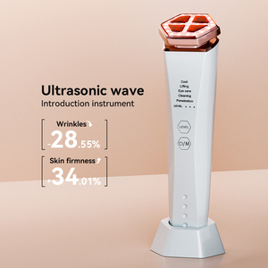 נטענת טיפול אישי ומכשירי יופי ניידים לשימוש ביתי רב תכליתי צוואר טיפול פנים - Product Image 4