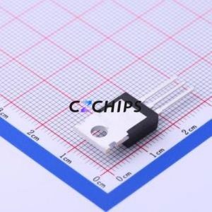 ทรานซิสเตอร์ฟิลด์ทรานซิสเตอร์ (มอสเฟท) ITO-220AB-3 VS40200AT ใหม่และดั้งเดิม - Product Image 2