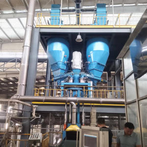 Độ chính xác cao hiệu quả cao Máy trộn cho dây chuyền sản xuất cao su - Product Image 1