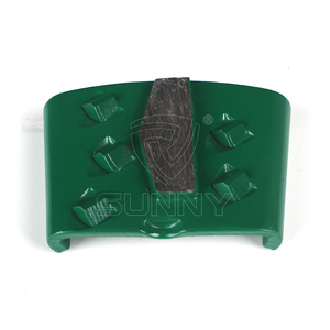 Zonnige Premium Pcd Board T-Rex Coating Removal <span class=keywords><strong>Tool</strong></span> Met Diamantschijf Voor Betonverf Lijm Epoxy Schraper Oem Aanpasbaar - Product Image 2