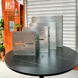 Panneau latéral <span class=keywords><strong>de</strong></span> remplacement pour porte <span class=keywords><strong>de</strong></span> <span class=keywords><strong>garage</strong></span> à enroulement, avec accessoires <span class=keywords><strong>de</strong></span> fixation. - Product Image 1