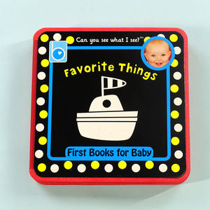 La más nueva luz de peso suave y seguro EVA <span class=keywords><strong>libro</strong></span> para bebé - Product Image 2